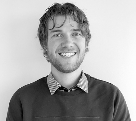Benjamin Coughlan