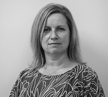 Jacqueline Cox