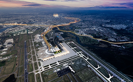 Airport PFAS Audit