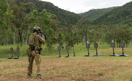 Former Defence Site Redevelopment