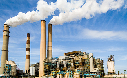 Greenhouse Gas Assessment