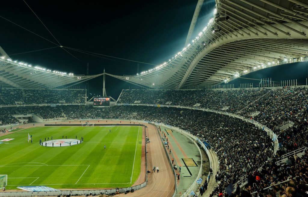 Optus Stadium