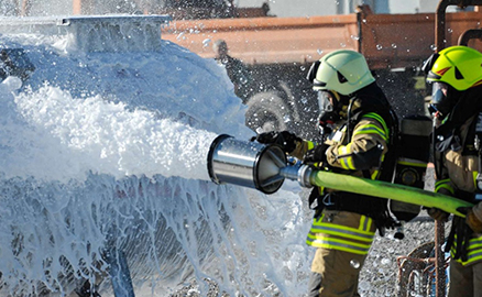 PFAS Project Management