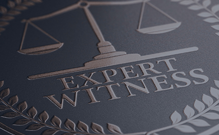 PFAS Expert Witness