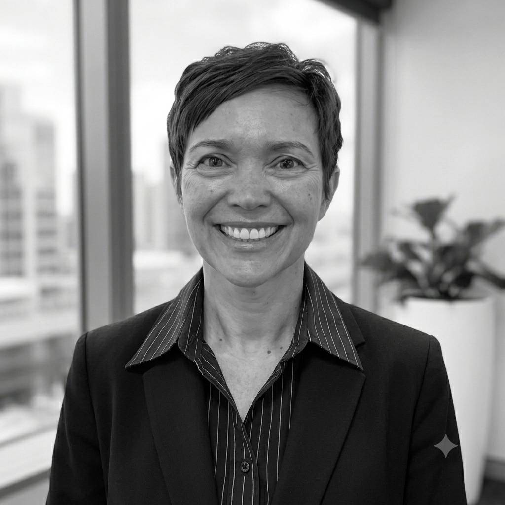 Tracey Jones