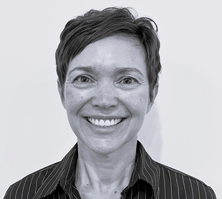 Tracey Jones