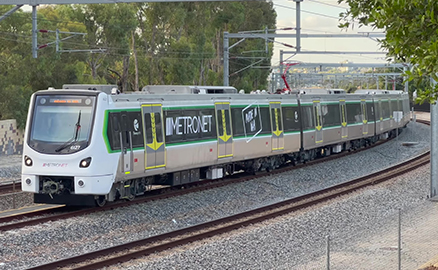 Metronet