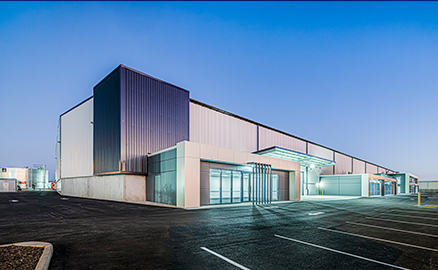 Seaford Commercial Development