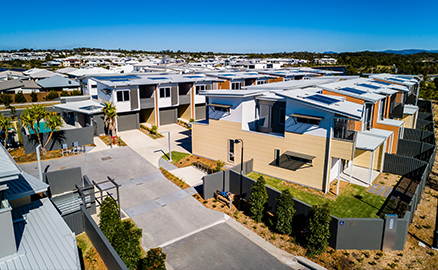 Sunbury Residential Development
