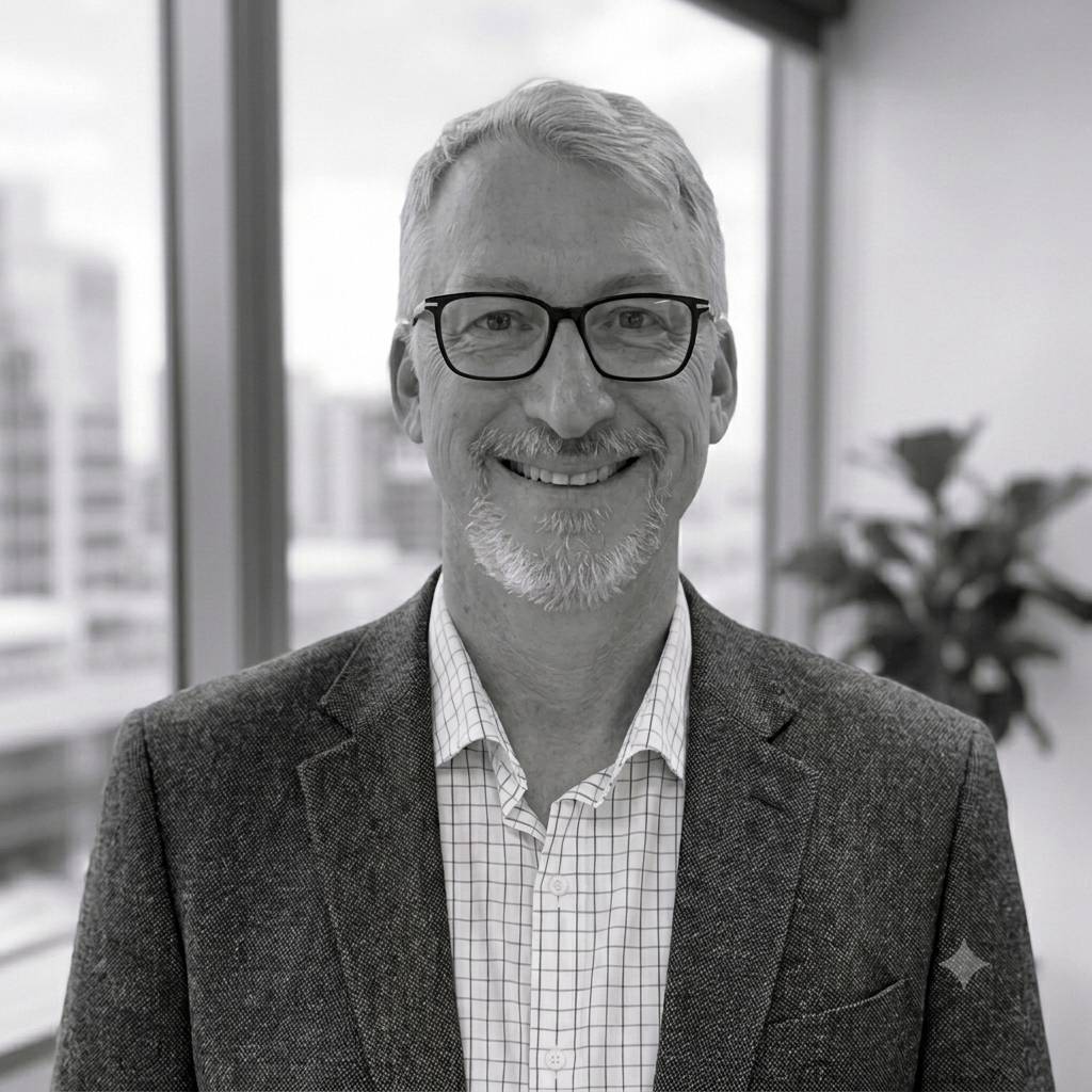 David Reynolds