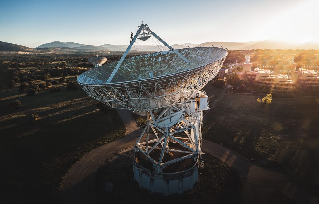 Telecommunications Infrastructure