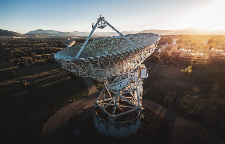 Telecommunications Infrastructure