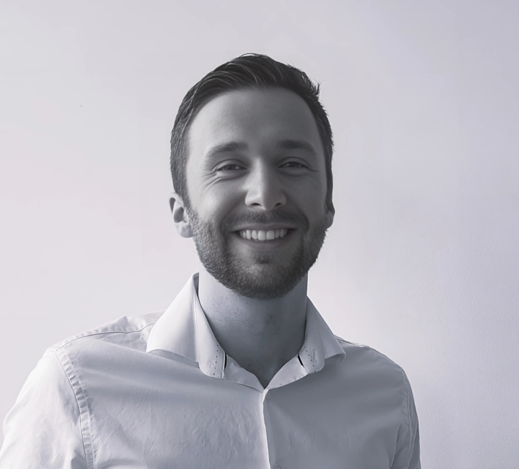 Matthew Mullins